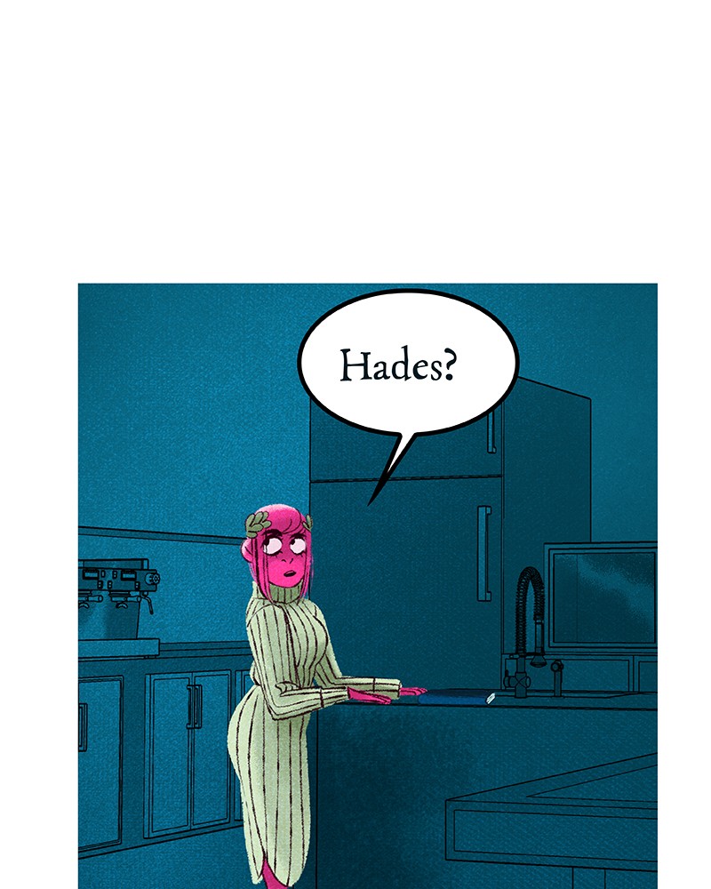 Lore Olympus - Chapter 141