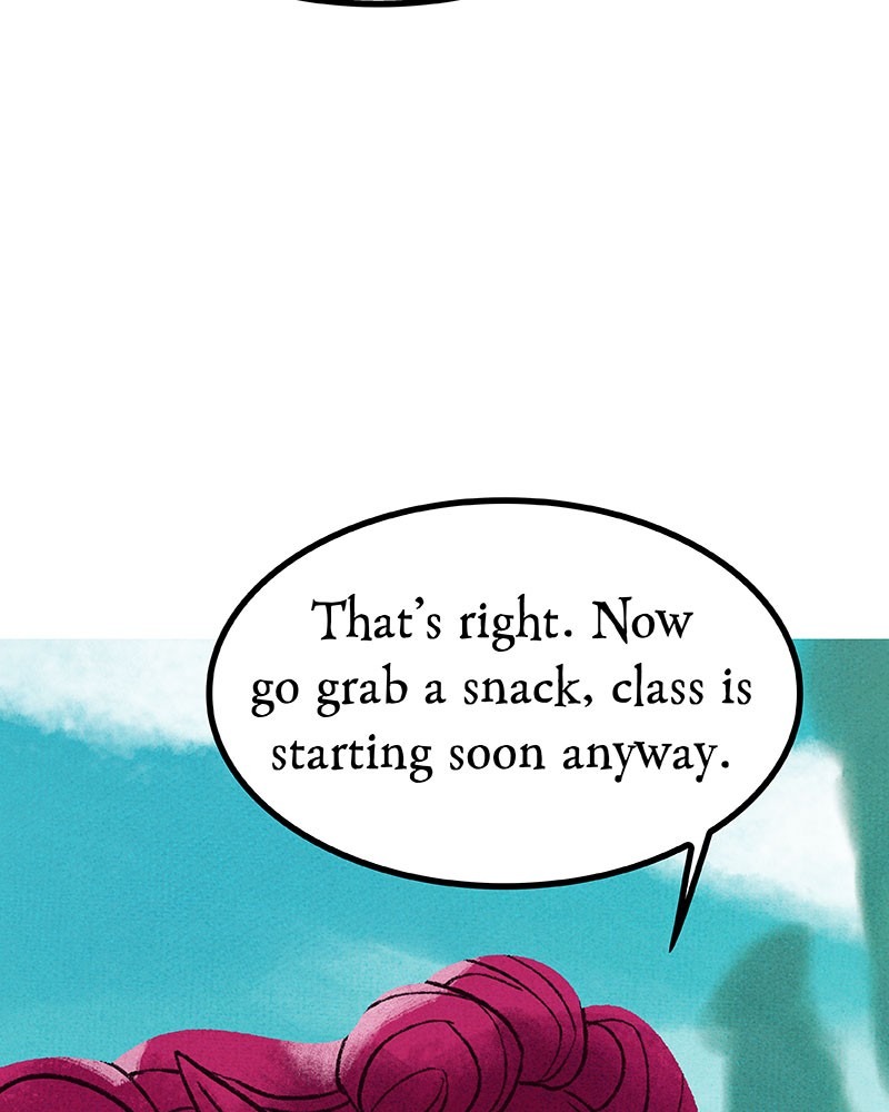 Lore Olympus - Chapter 218