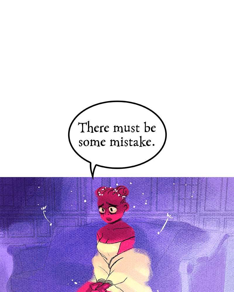 Lore Olympus - Chapter 31