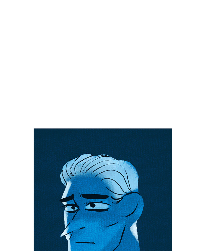 Lore Olympus - Chapter 104