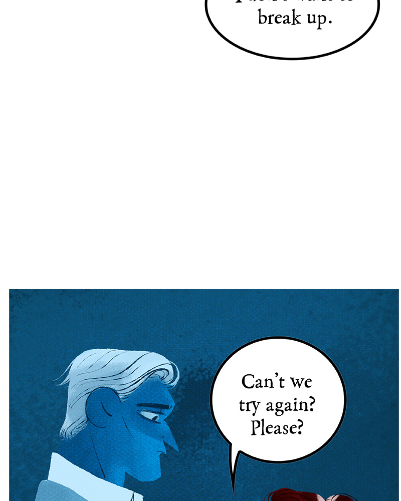 Lore Olympus - Chapter 104