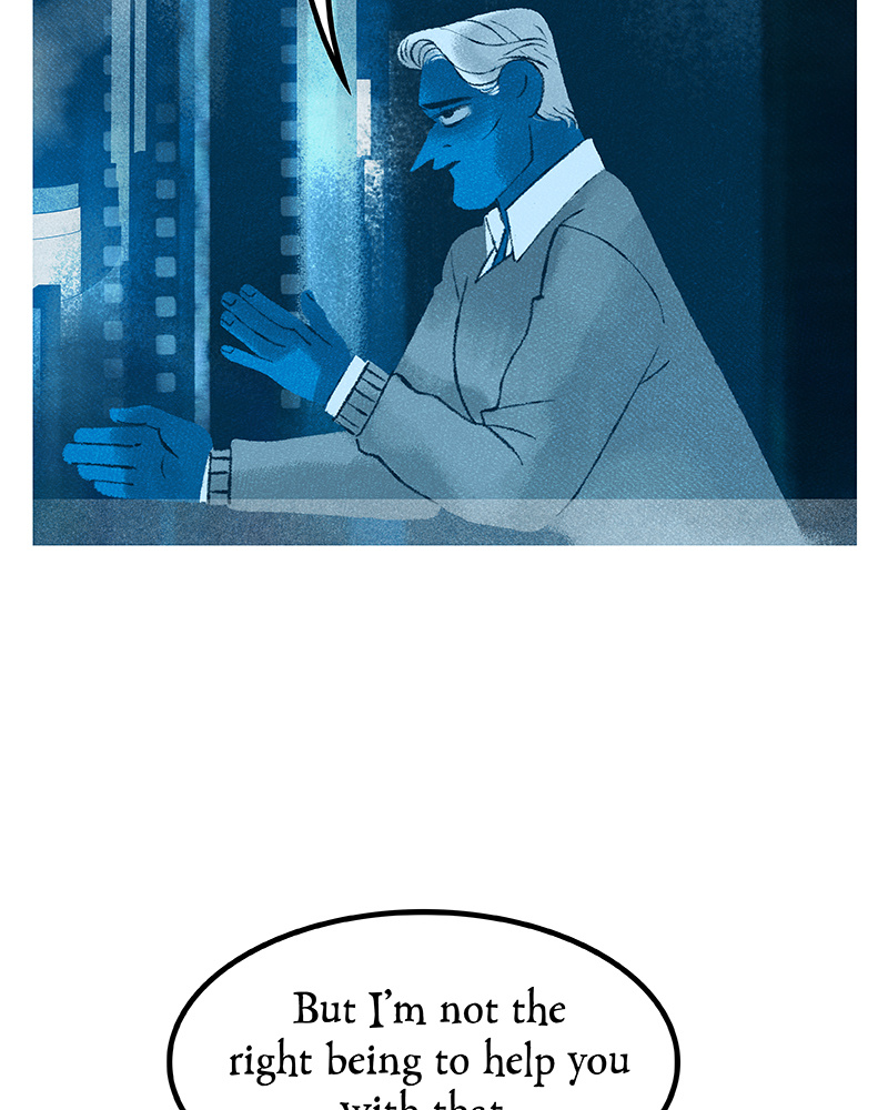 Lore Olympus - Chapter 104