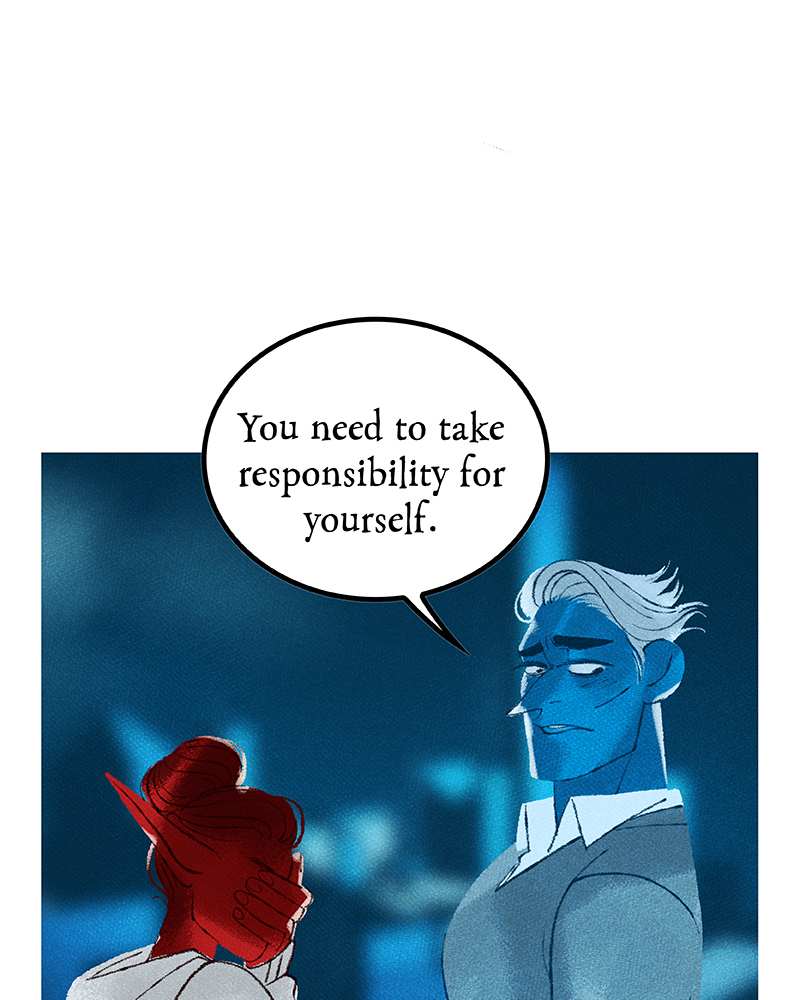 Lore Olympus - Chapter 104