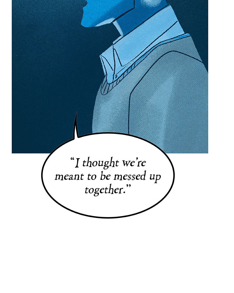 Lore Olympus - Chapter 104