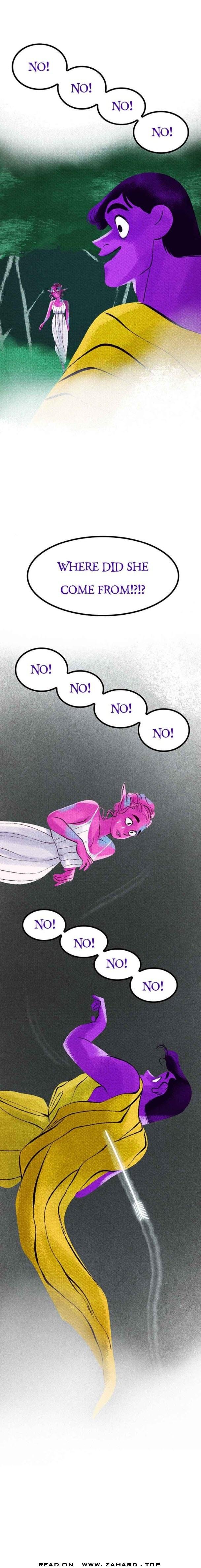 Lore Olympus - Chapter 170