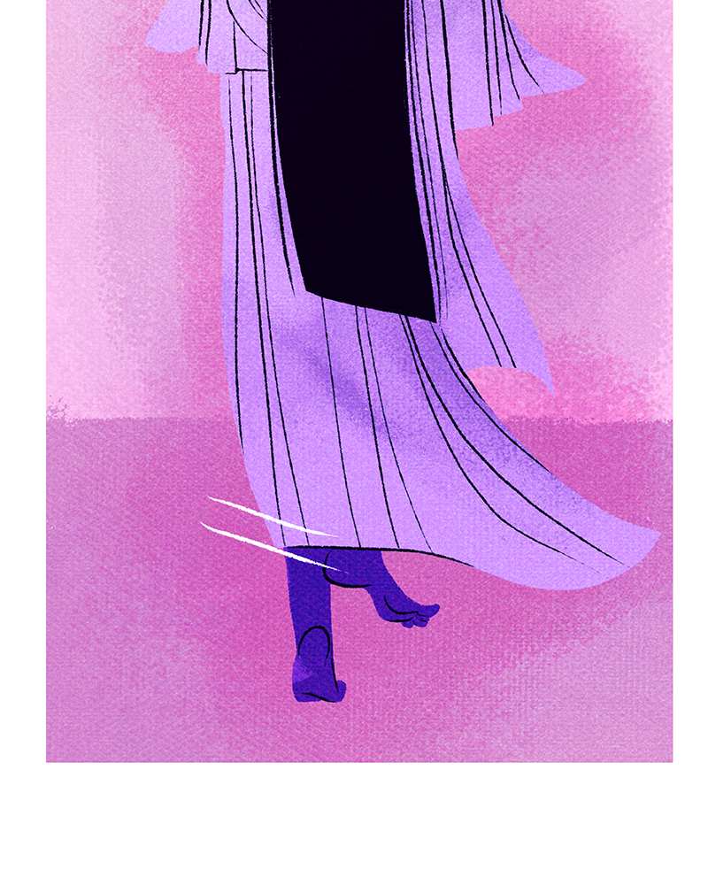 Lore Olympus - Chapter 126