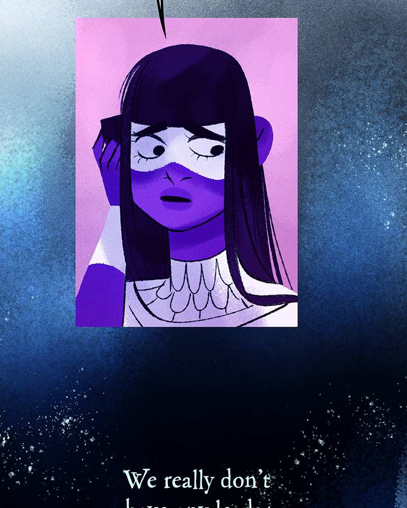 Lore Olympus - Chapter 126