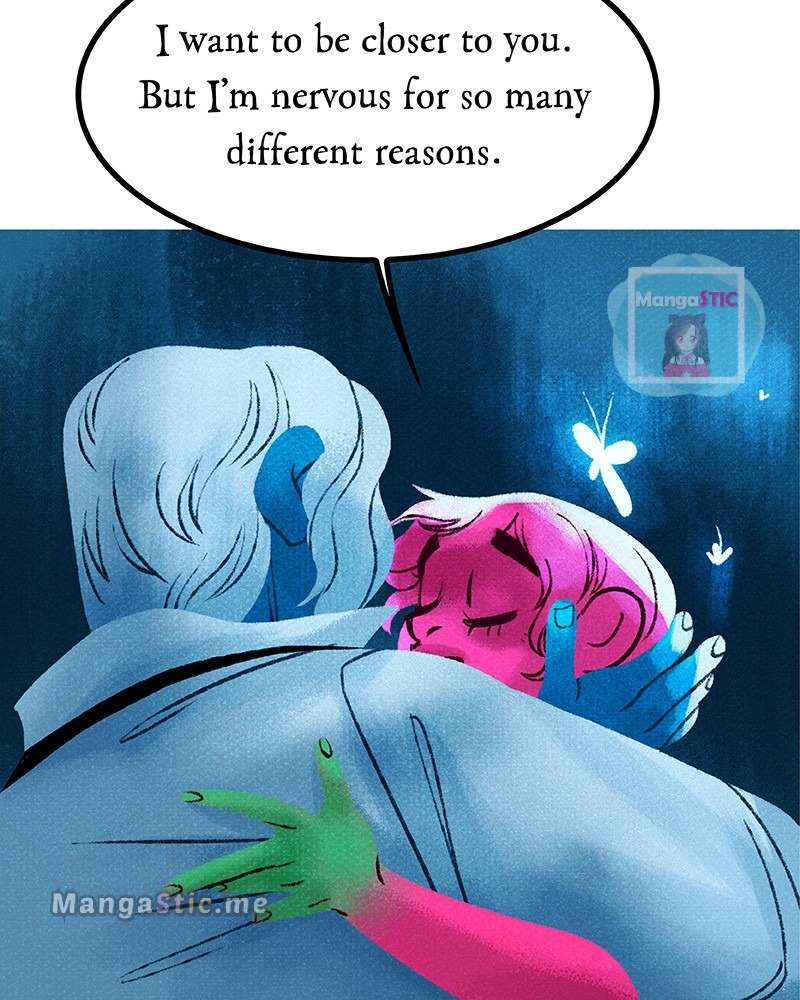 Lore Olympus - Chapter 227