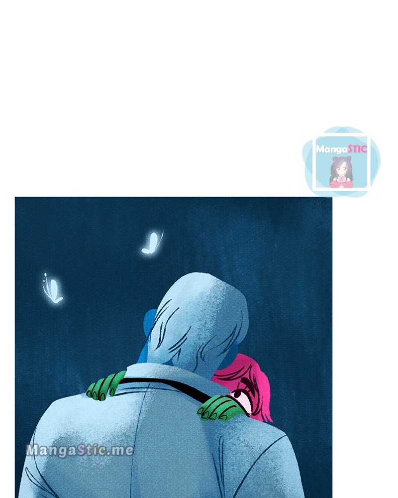 Lore Olympus - Chapter 227