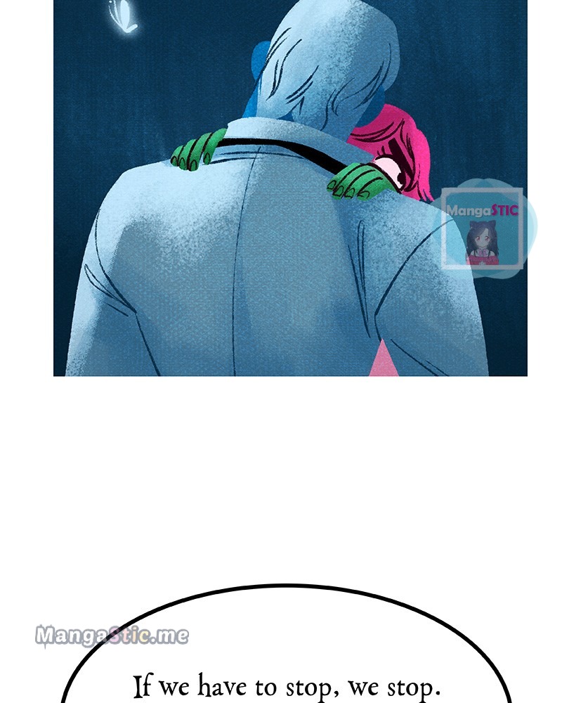 Lore Olympus - Chapter 227