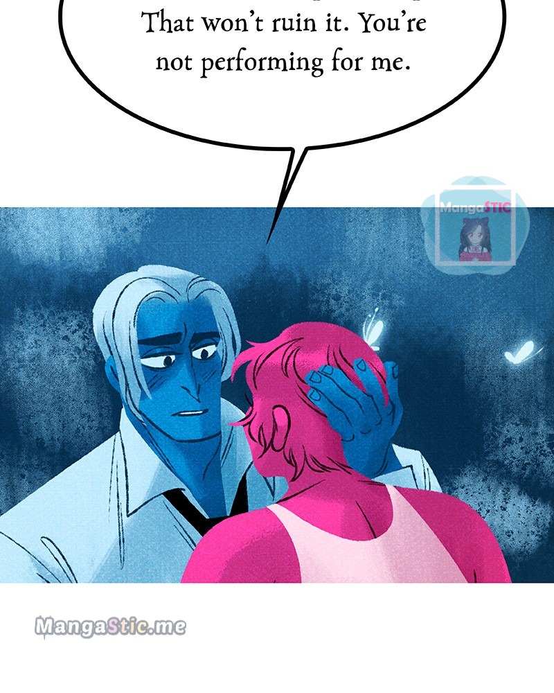 Lore Olympus - Chapter 227