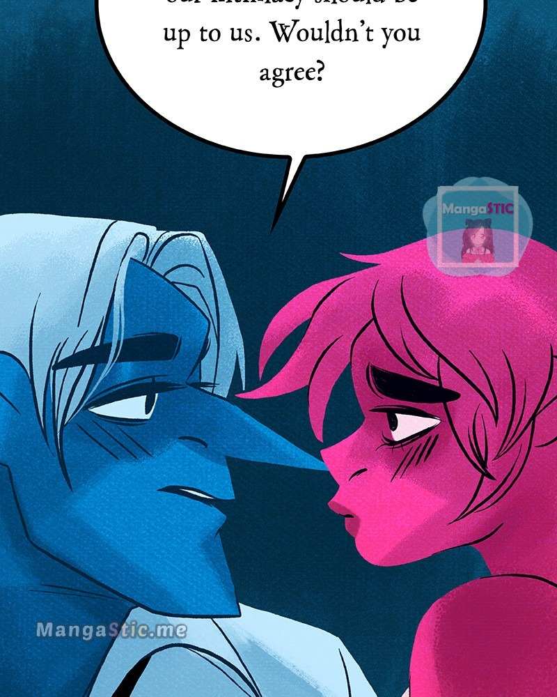 Lore Olympus - Chapter 227