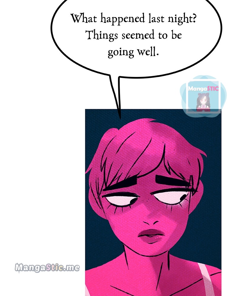 Lore Olympus - Chapter 227