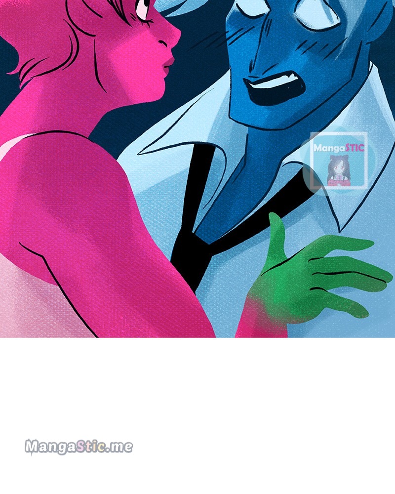 Lore Olympus - Chapter 227