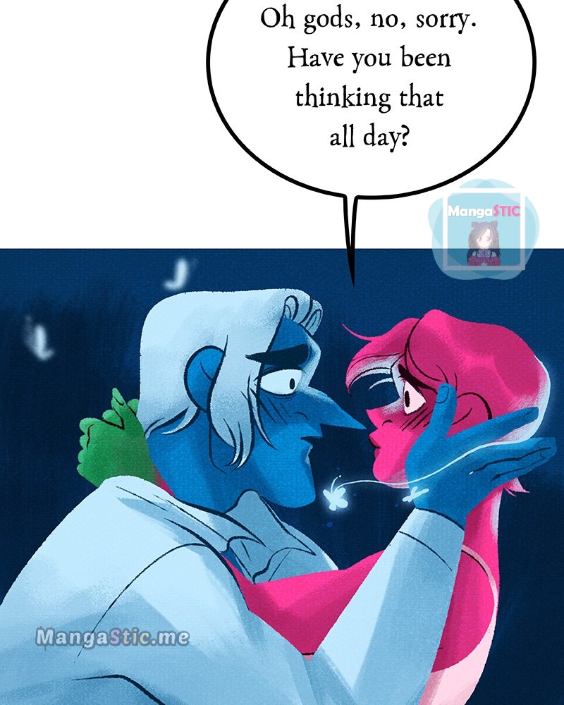 Lore Olympus - Chapter 227