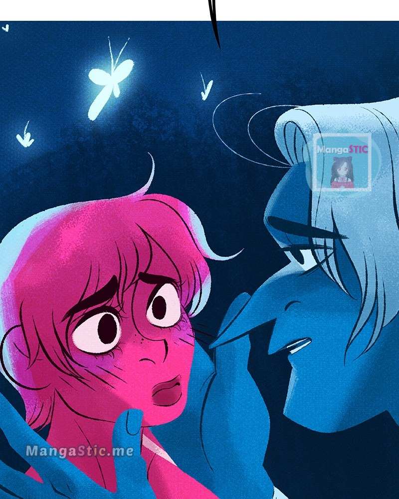 Lore Olympus - Chapter 227