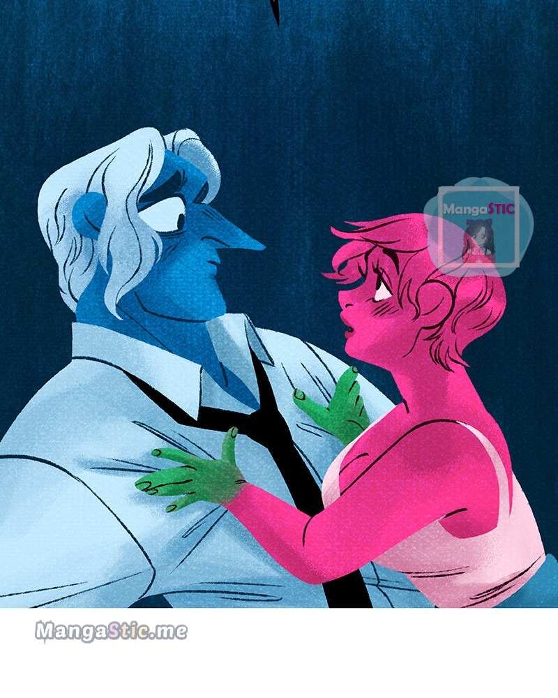 Lore Olympus - Chapter 227