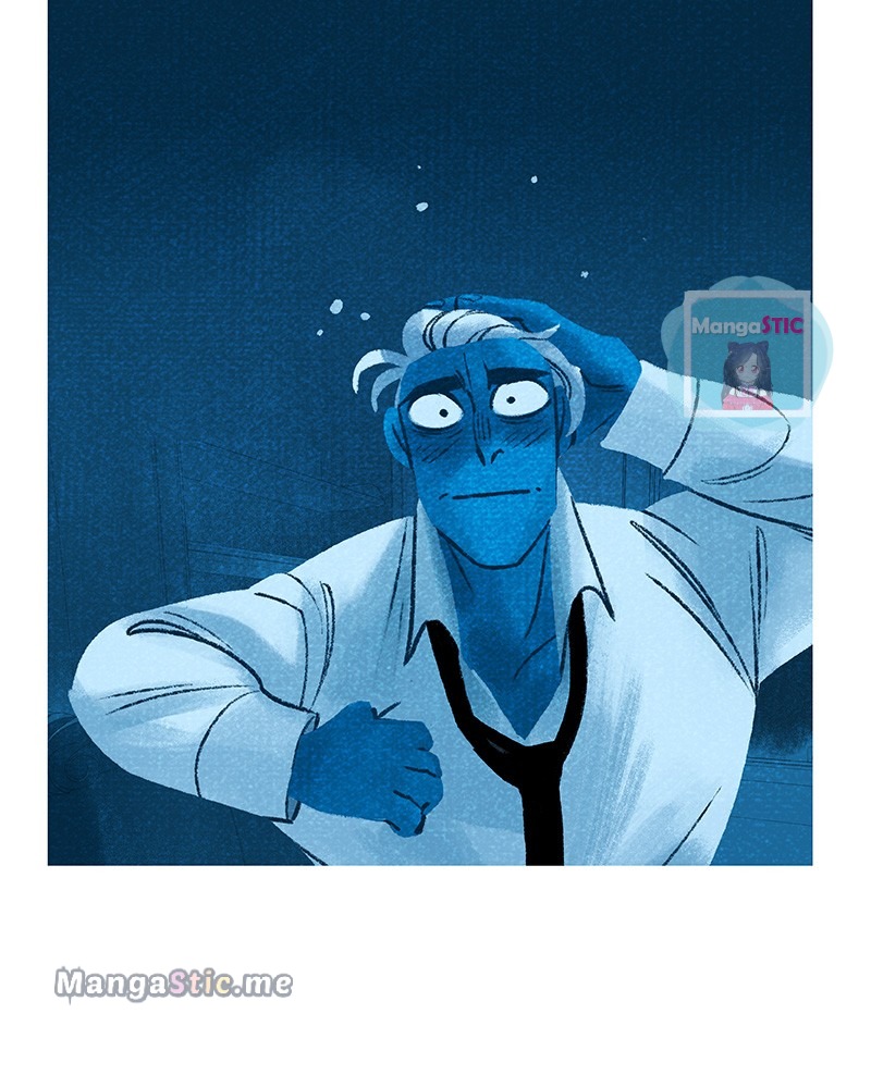 Lore Olympus - Chapter 227