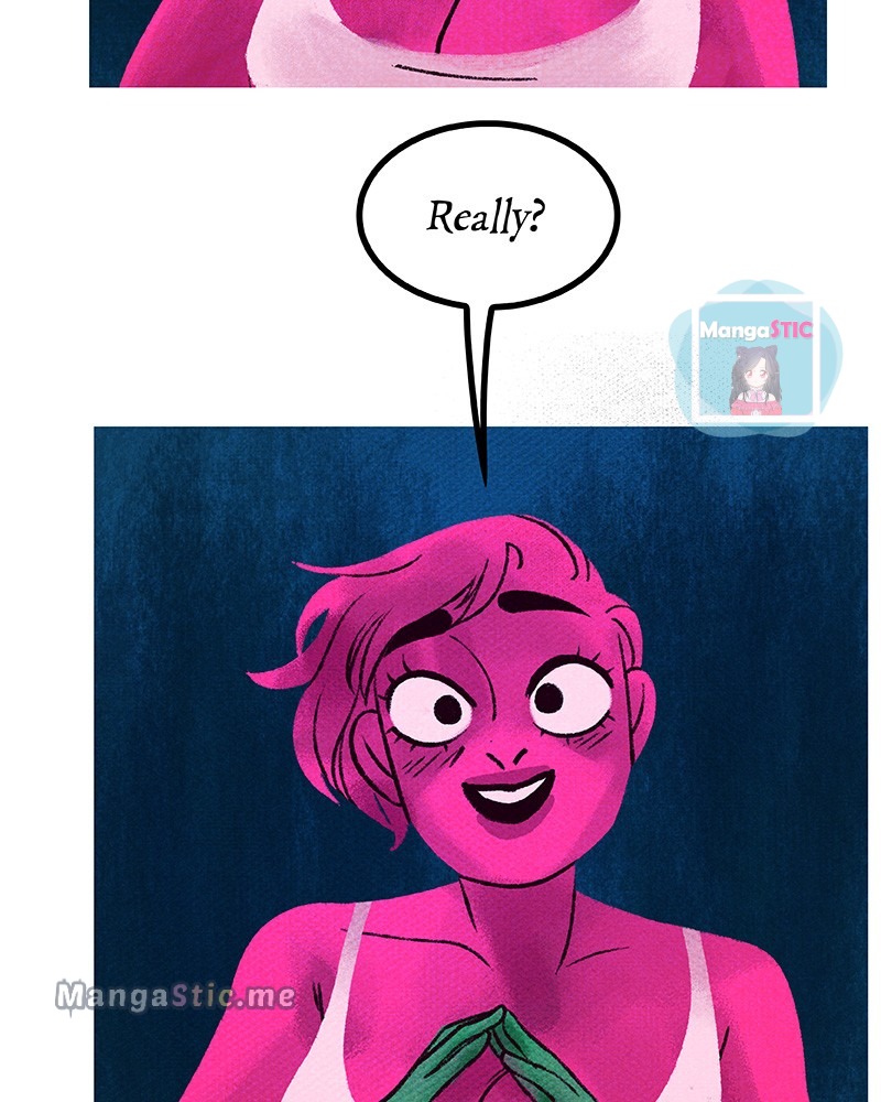 Lore Olympus - Chapter 227