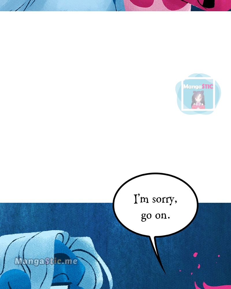 Lore Olympus - Chapter 227