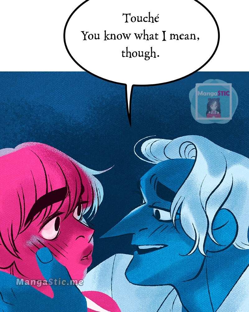 Lore Olympus - Chapter 227