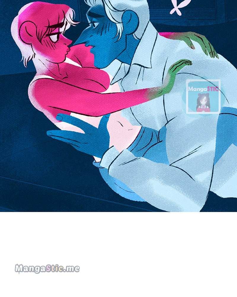 Lore Olympus - Chapter 227