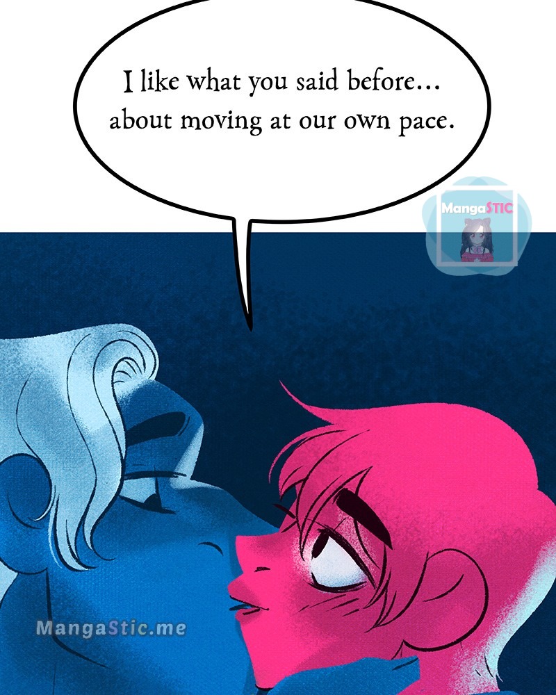 Lore Olympus - Chapter 227