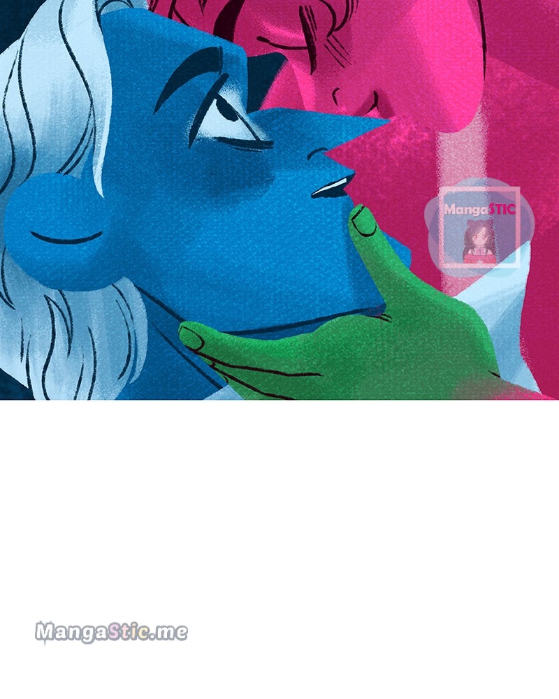 Lore Olympus - Chapter 227