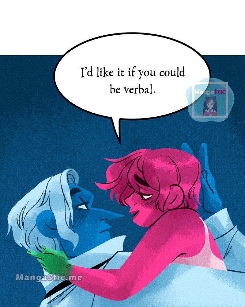 Lore Olympus - Chapter 227