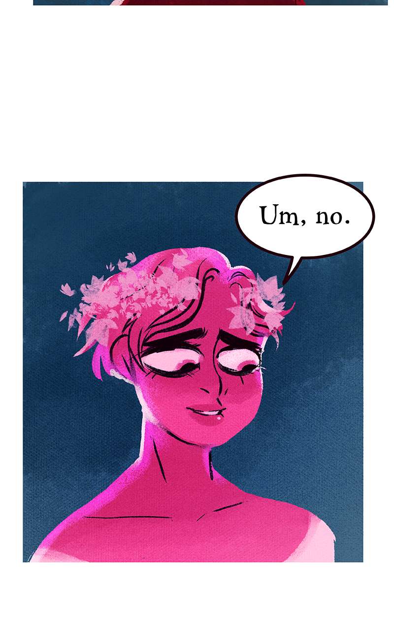 Lore Olympus - Chapter 61