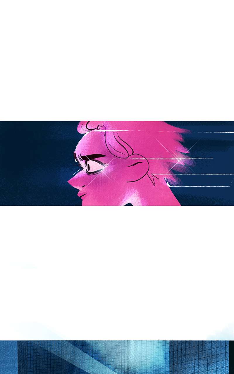 Lore Olympus - Chapter 61