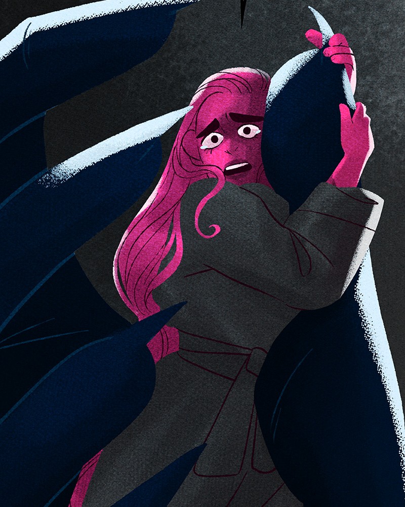 Lore Olympus - Chapter 183