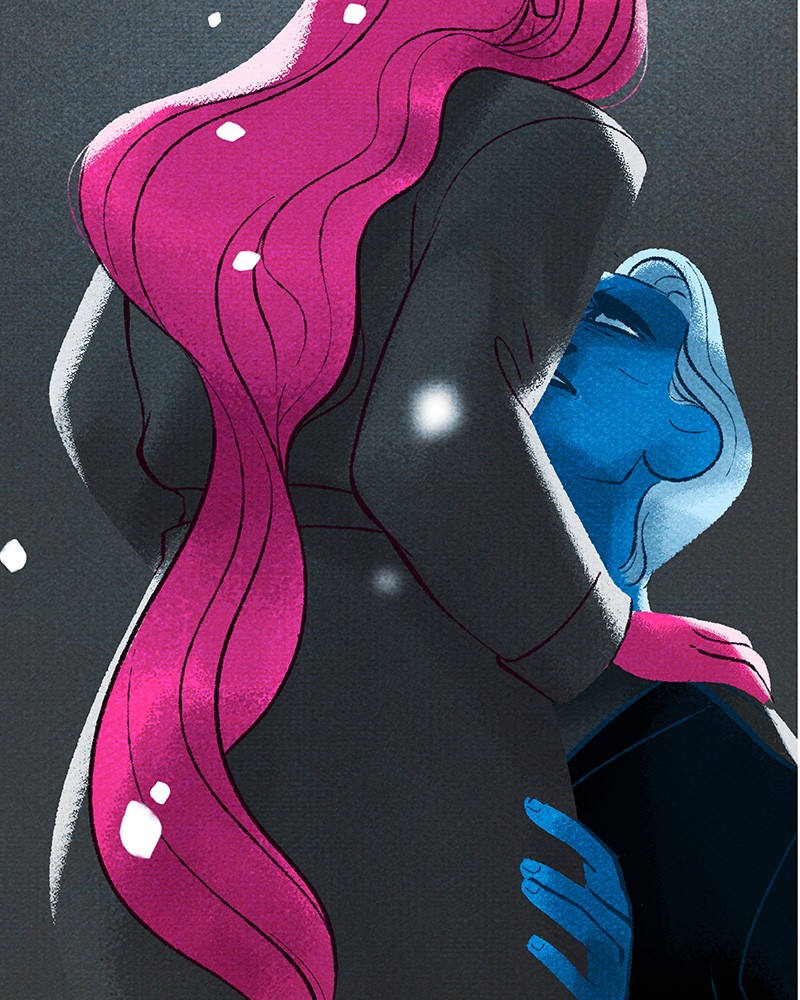 Lore Olympus - Chapter 183