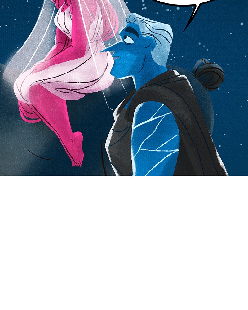 Lore Olympus - Chapter 183