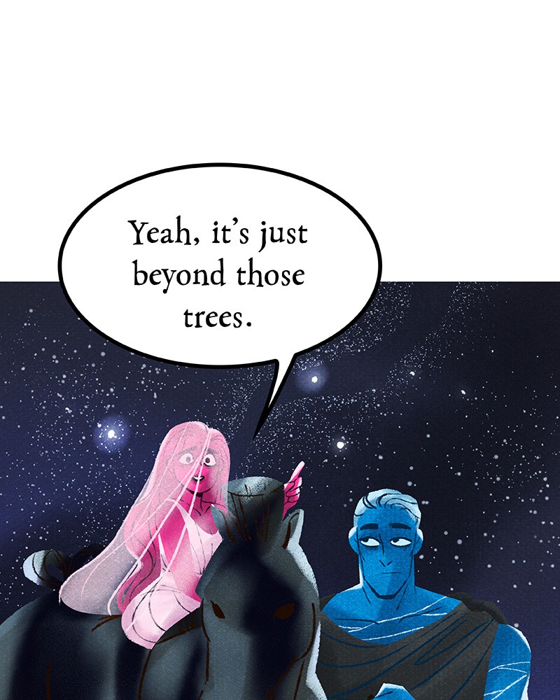 Lore Olympus - Chapter 183