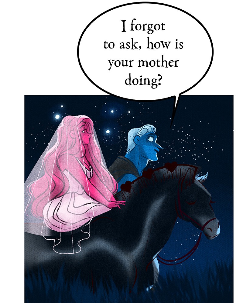 Lore Olympus - Chapter 183