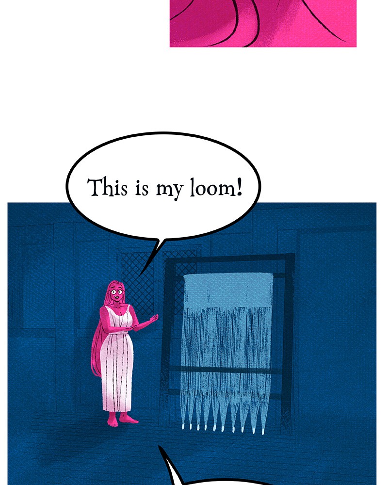 Lore Olympus - Chapter 183