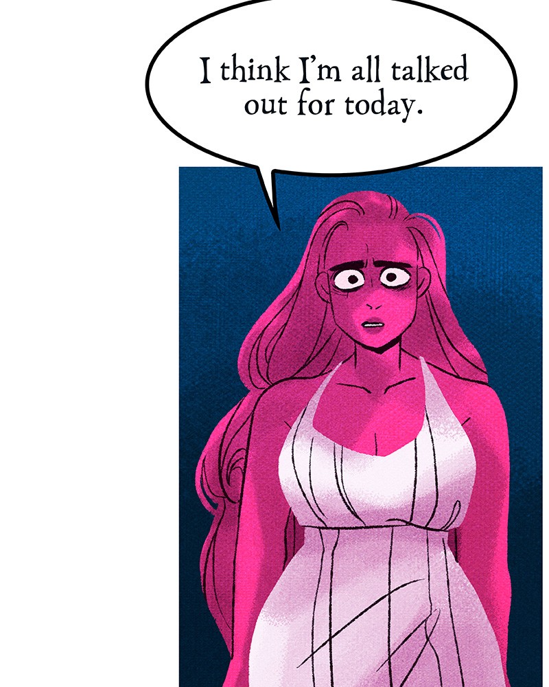 Lore Olympus - Chapter 183