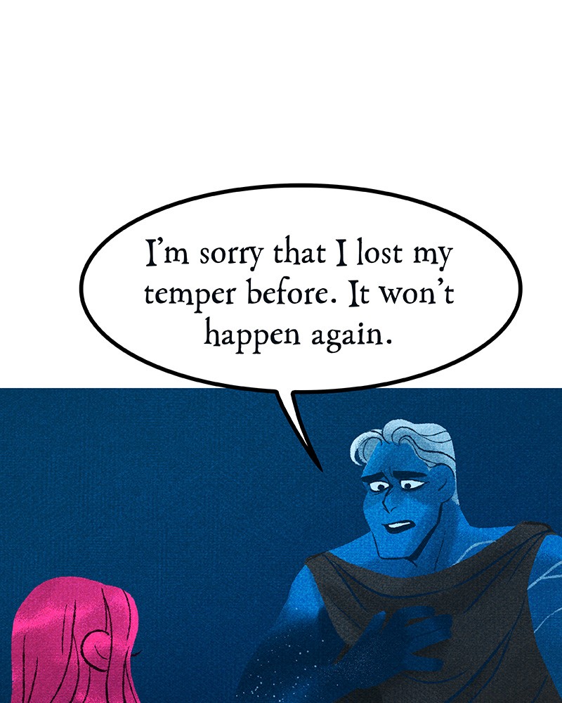 Lore Olympus - Chapter 183