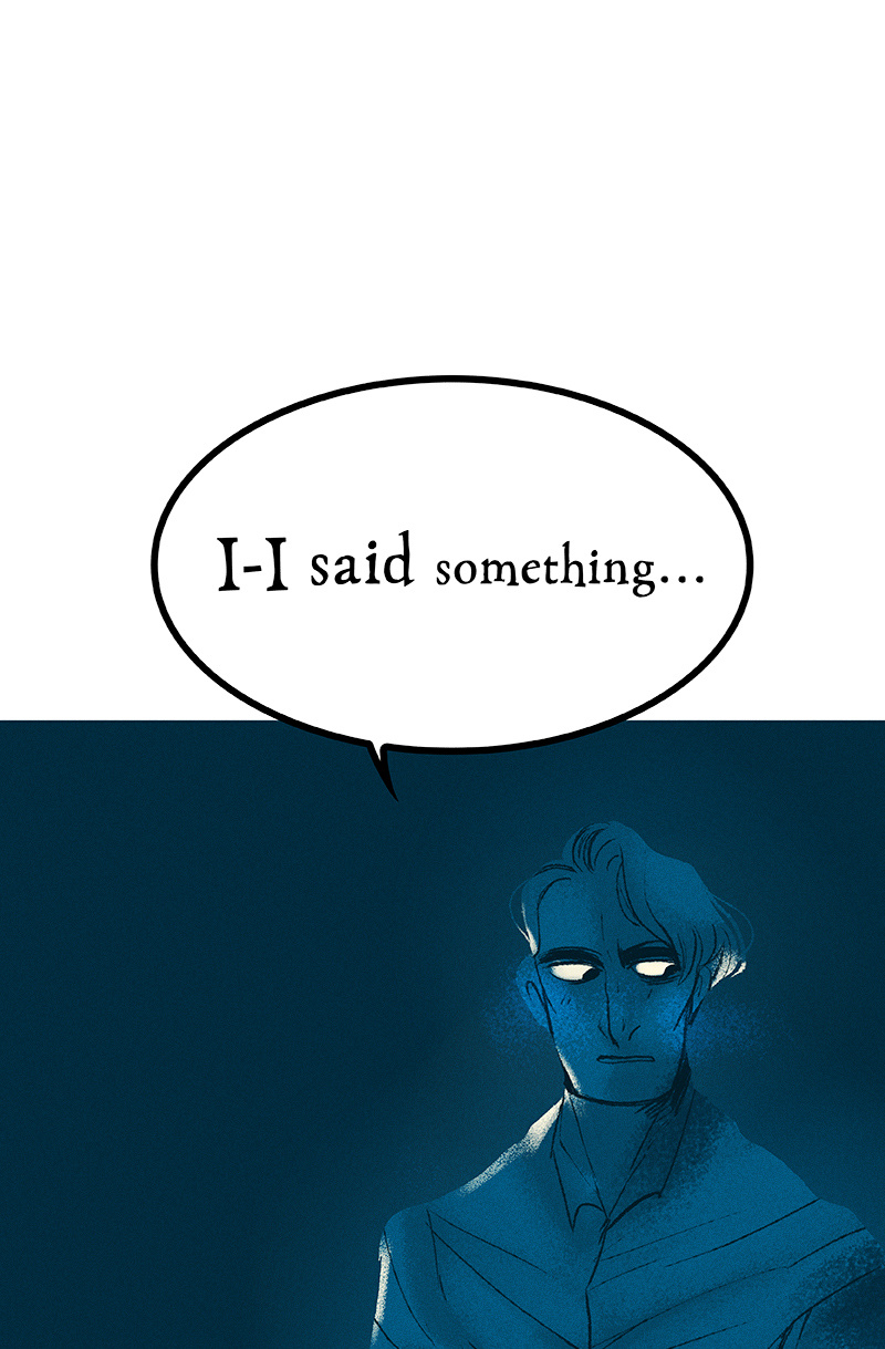 Lore Olympus - Chapter 9