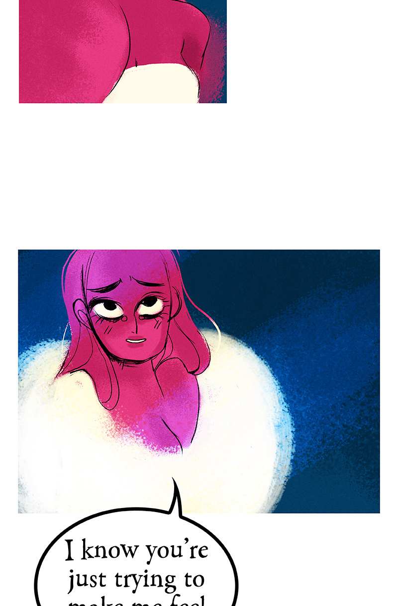 Lore Olympus - Chapter 9