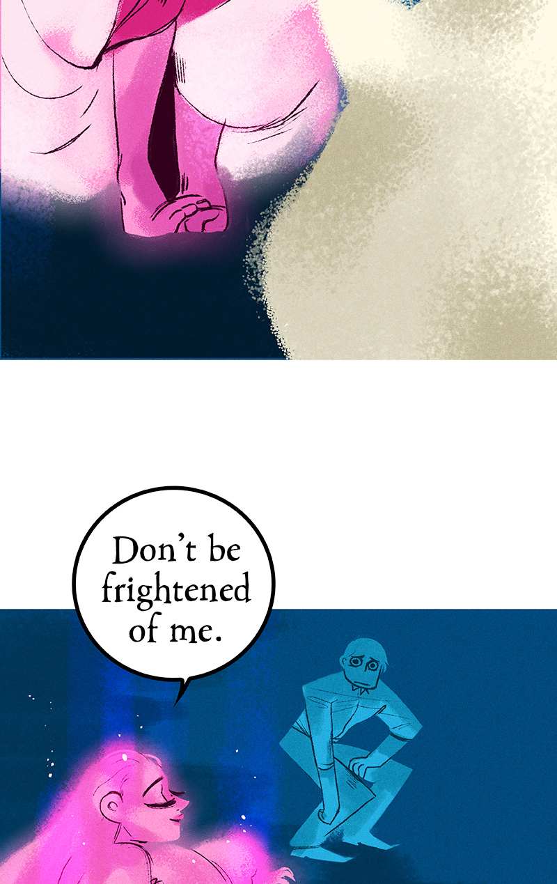 Lore Olympus - Chapter 9