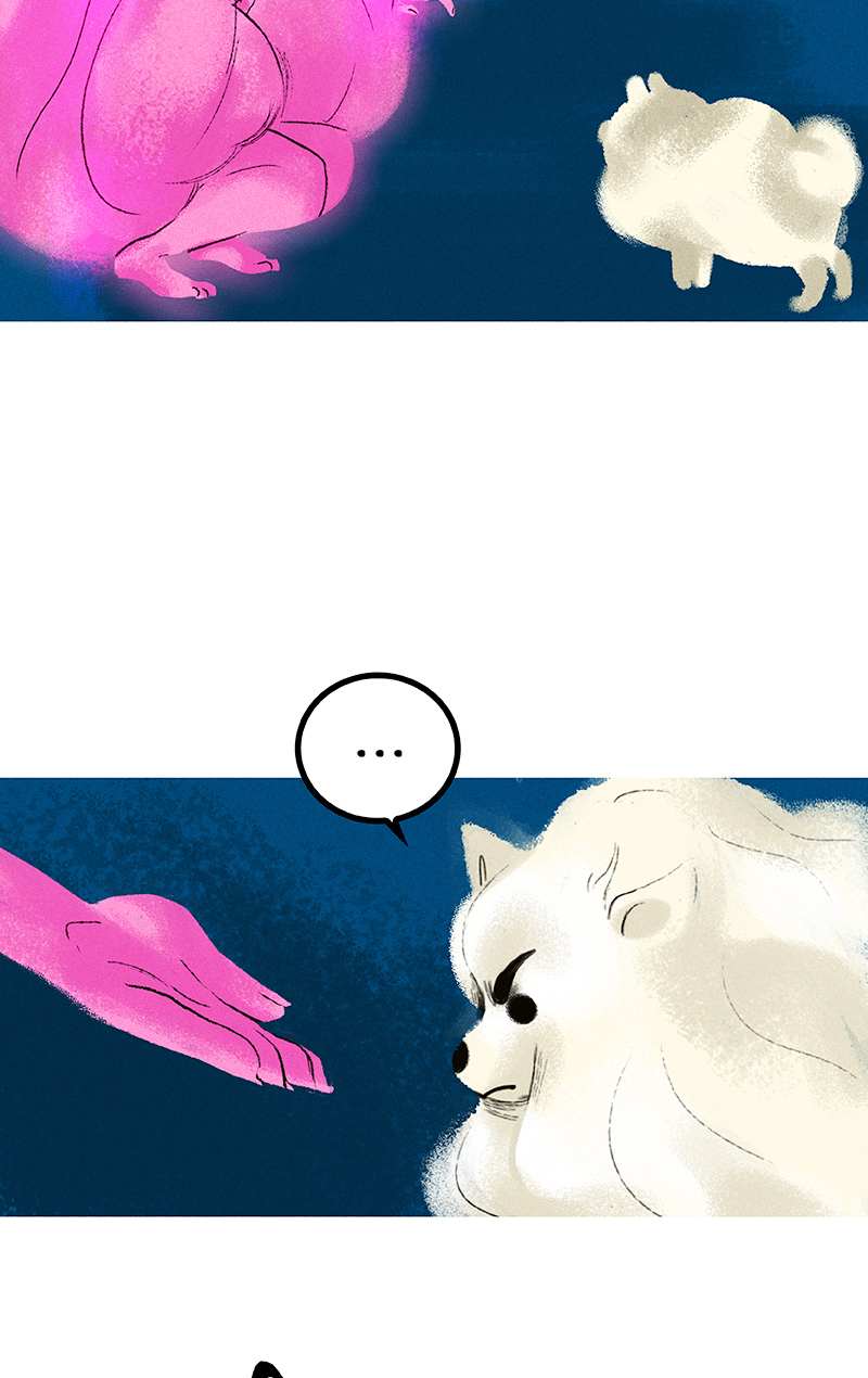 Lore Olympus - Chapter 9