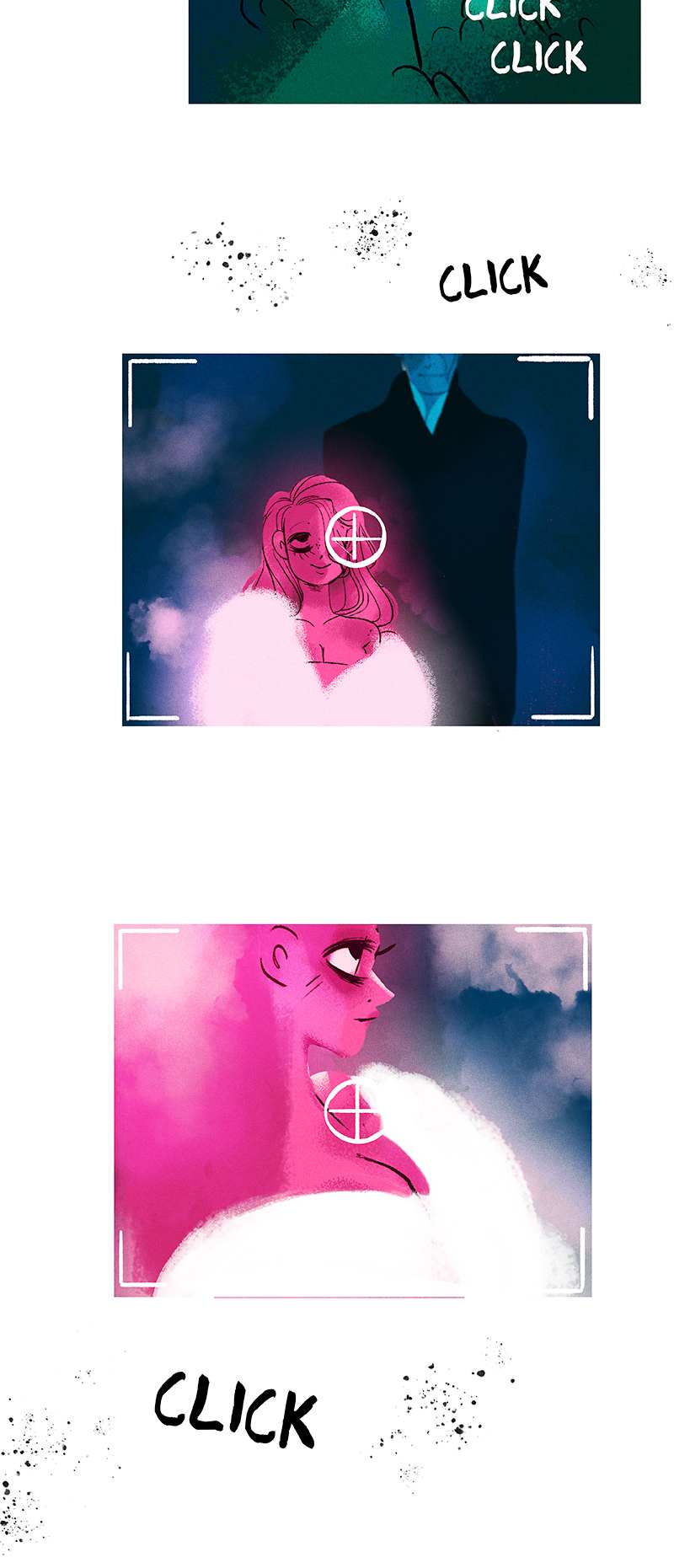 Lore Olympus - Chapter 9