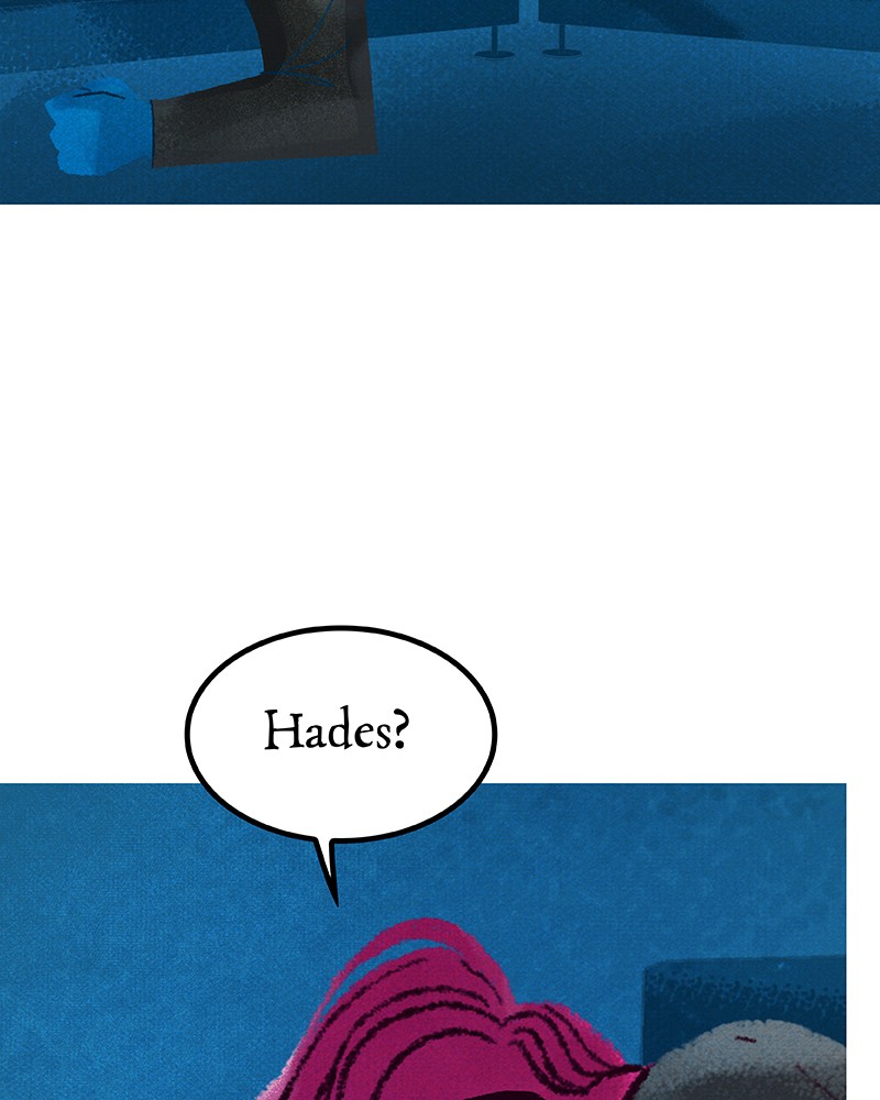 Lore Olympus - Chapter 139