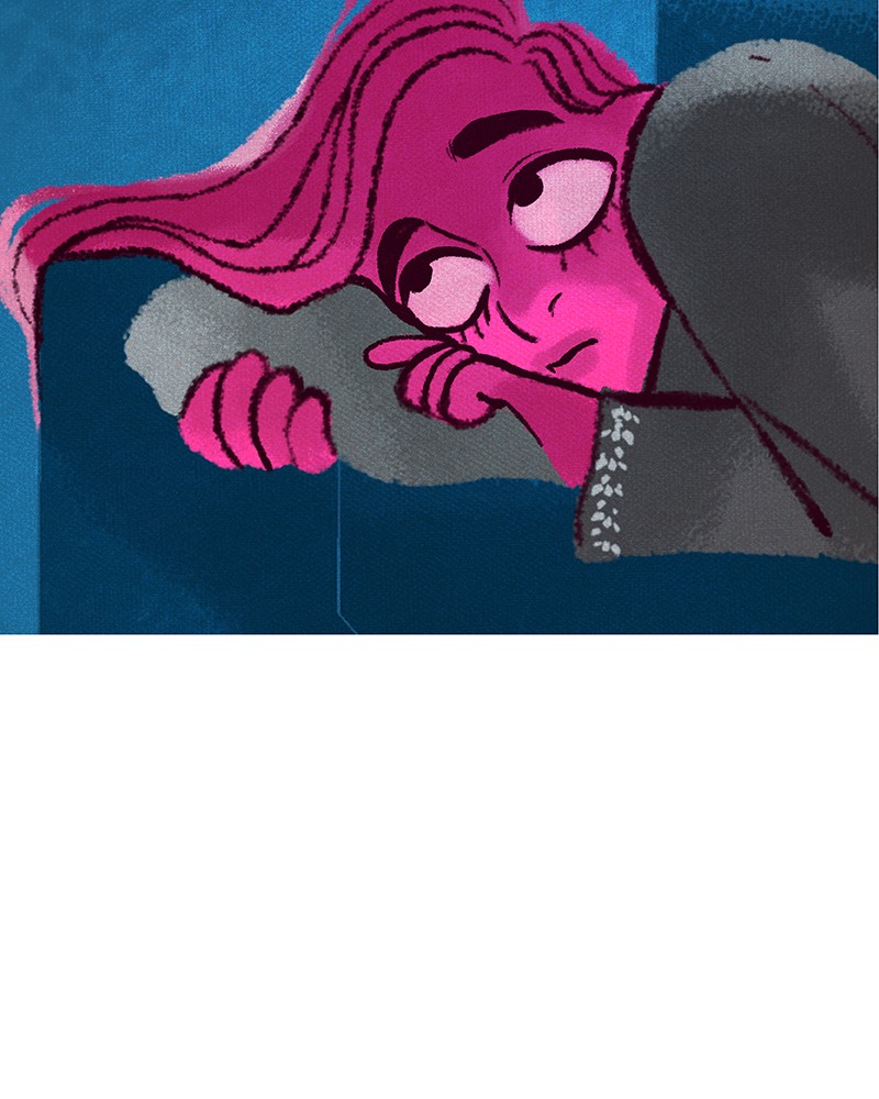 Lore Olympus - Chapter 139