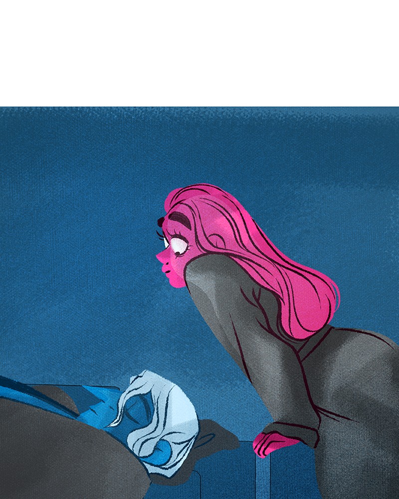 Lore Olympus - Chapter 139