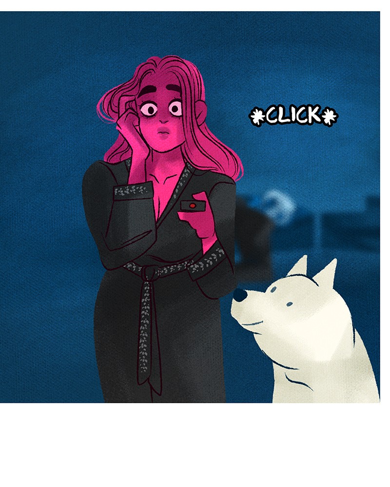 Lore Olympus - Chapter 139