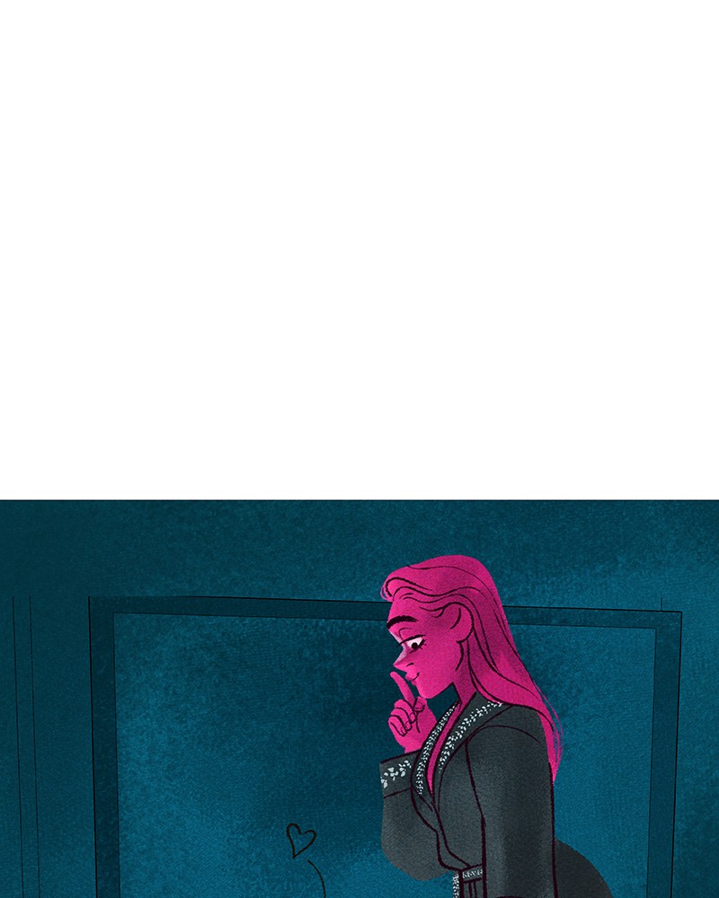 Lore Olympus - Chapter 139