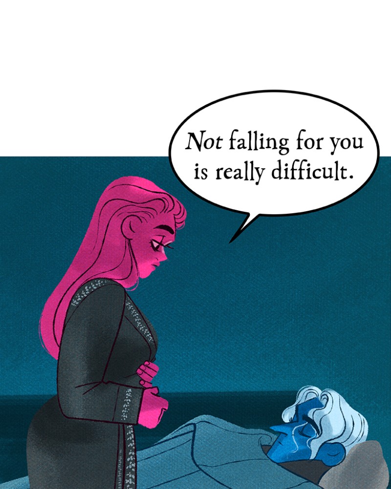 Lore Olympus - Chapter 139